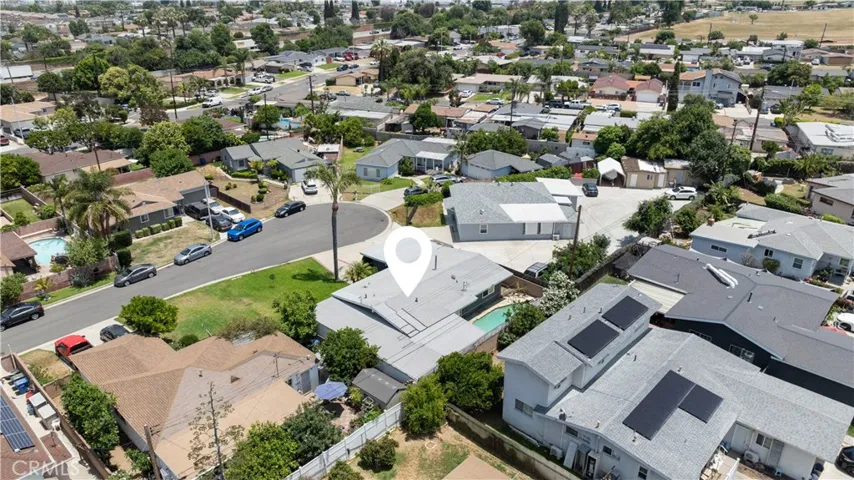 16140 Bycroft Street, Hacienda Heights, California 91745