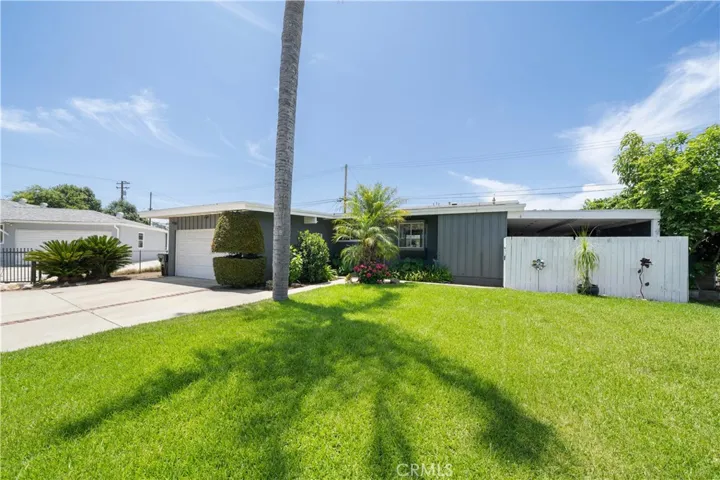 16140 Bycroft Street, Hacienda Heights, California 91745