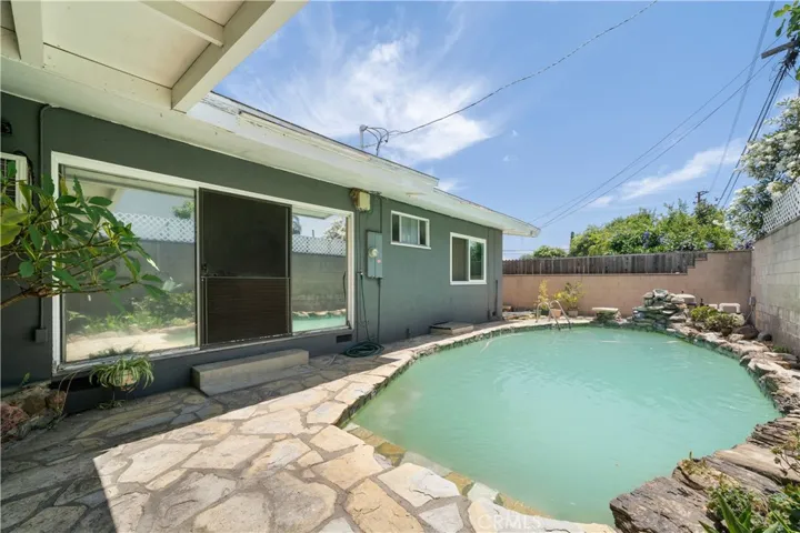 16140 Bycroft Street, Hacienda Heights, California 91745