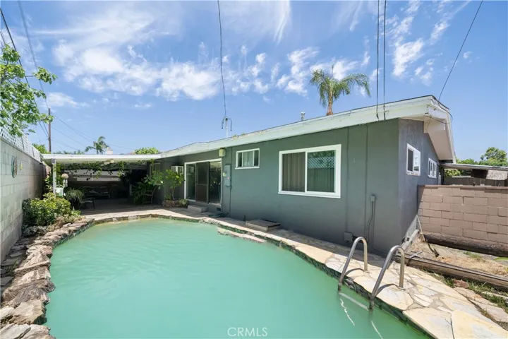 16140 Bycroft Street, Hacienda Heights, California 91745