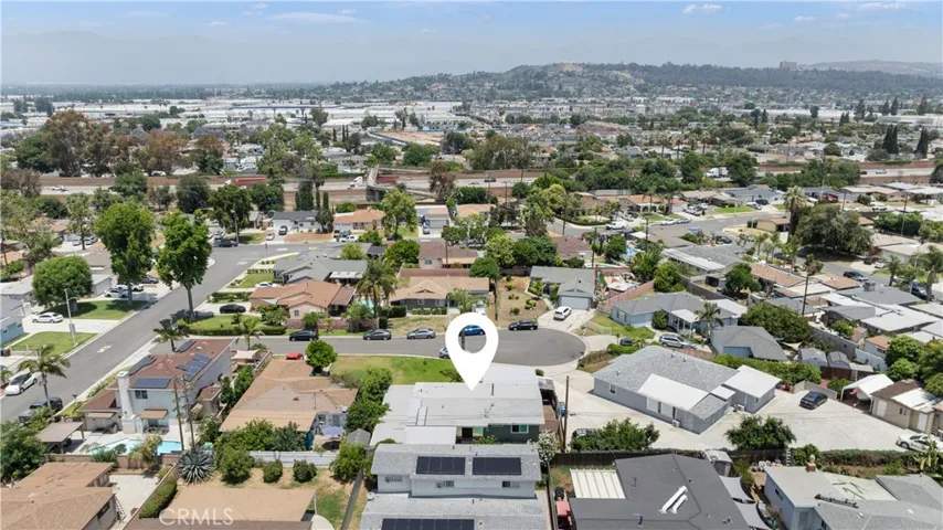 16140 Bycroft Street, Hacienda Heights, California 91745