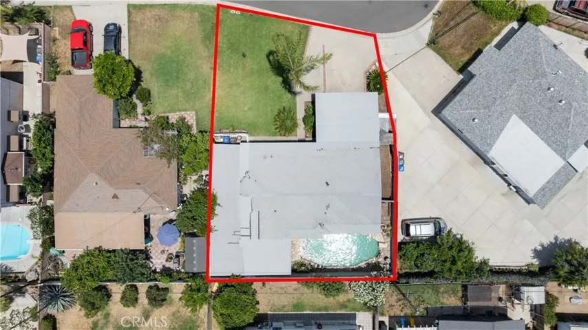 16140 Bycroft Street, Hacienda Heights, California 91745