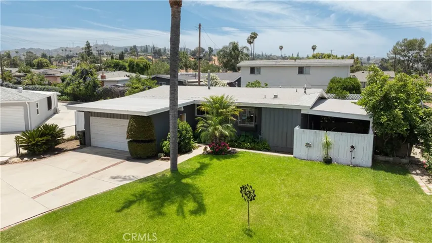 16140 Bycroft Street, Hacienda Heights, California 91745