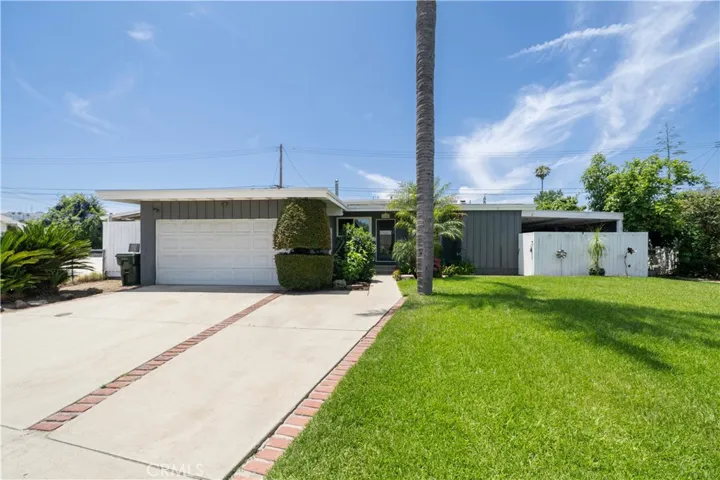 16140 Bycroft Street, Hacienda Heights, California 91745