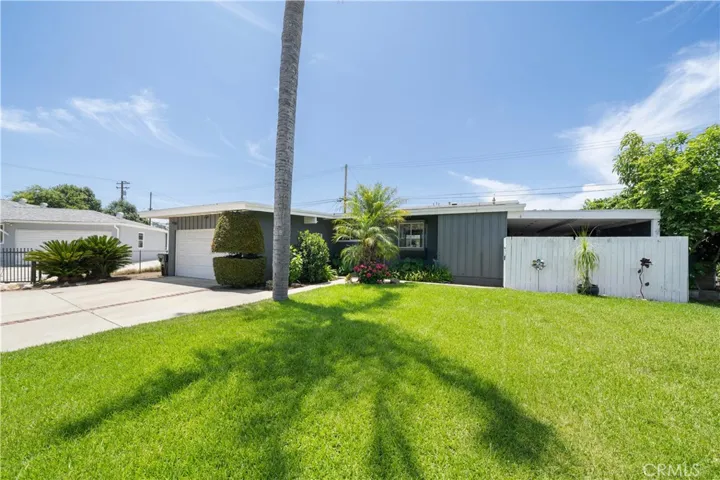 16140 Bycroft Street, Hacienda Heights, California 91745