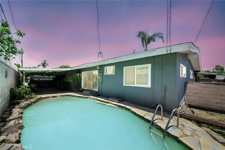 16140 Bycroft Street, Hacienda Heights, California 91745