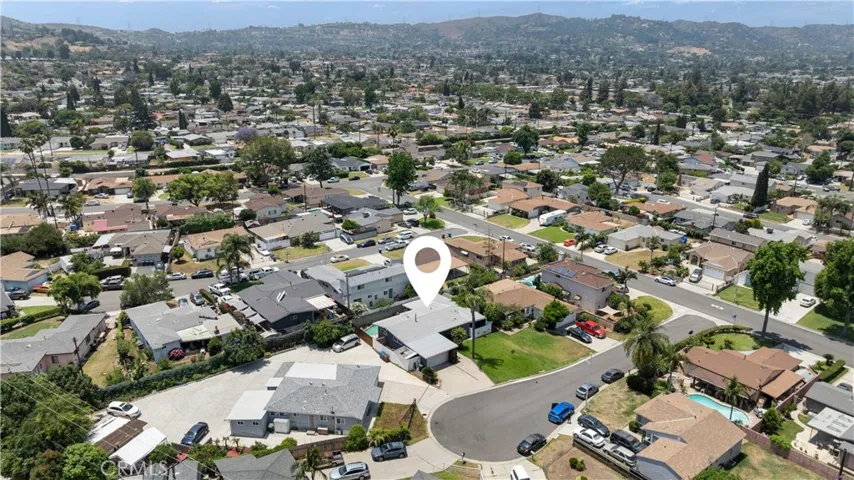 16140 Bycroft Street, Hacienda Heights, California 91745