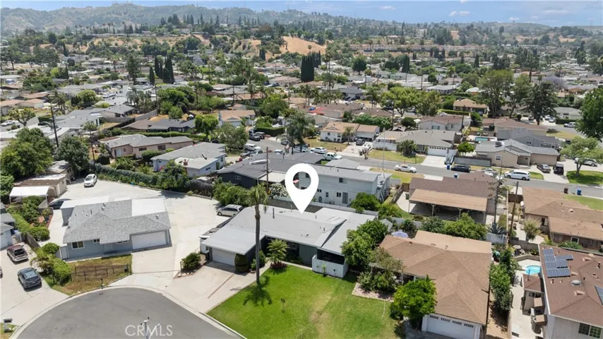 16140 Bycroft Street, Hacienda Heights, California 91745