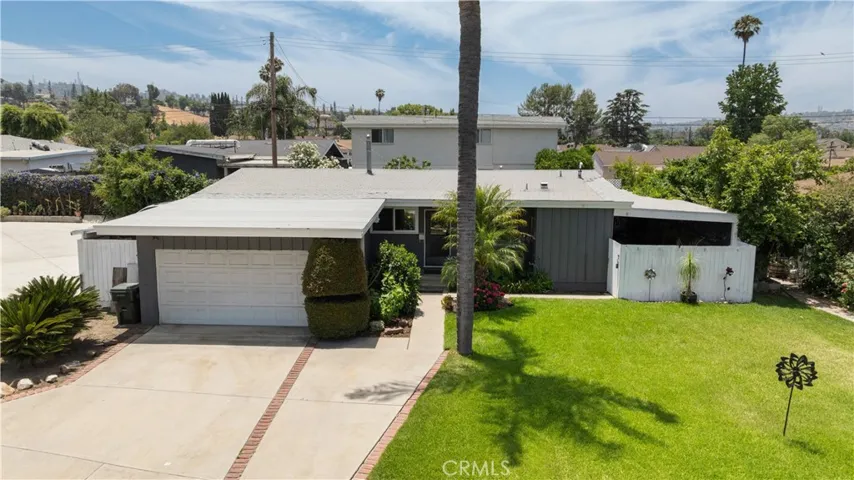 16140 Bycroft Street, Hacienda Heights, California 91745