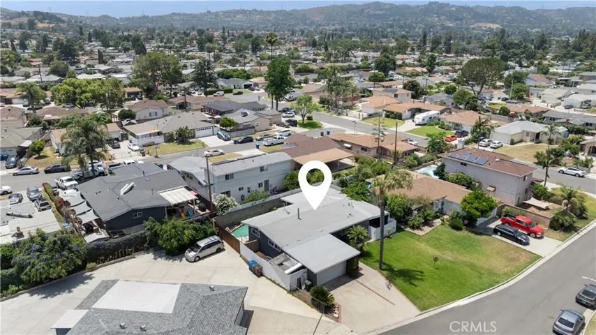 16140 Bycroft Street, Hacienda Heights, California 91745