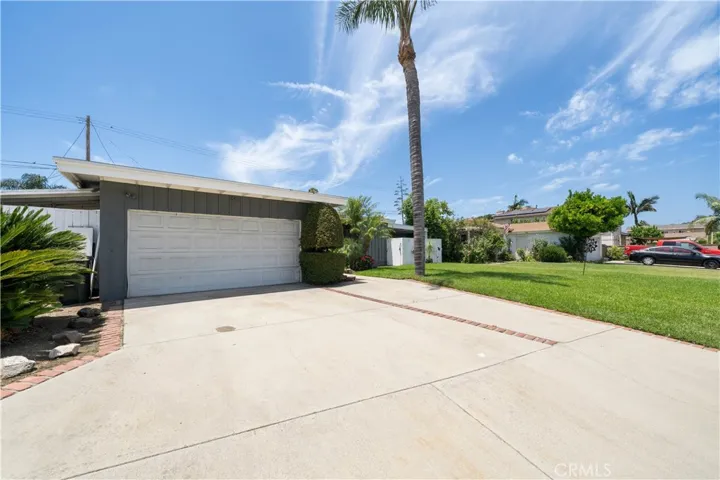 16140 Bycroft Street, Hacienda Heights, California 91745