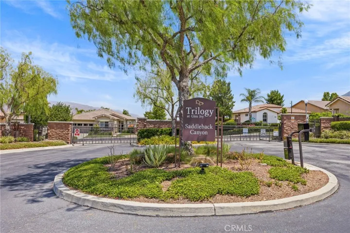 9116 Pinyon Point Court, Corona, California 92883
