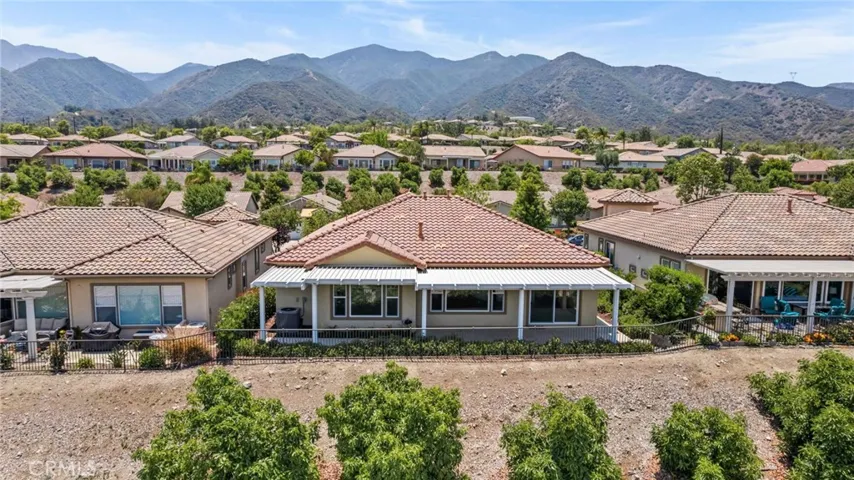 9116 Pinyon Point Court, Corona, California 92883