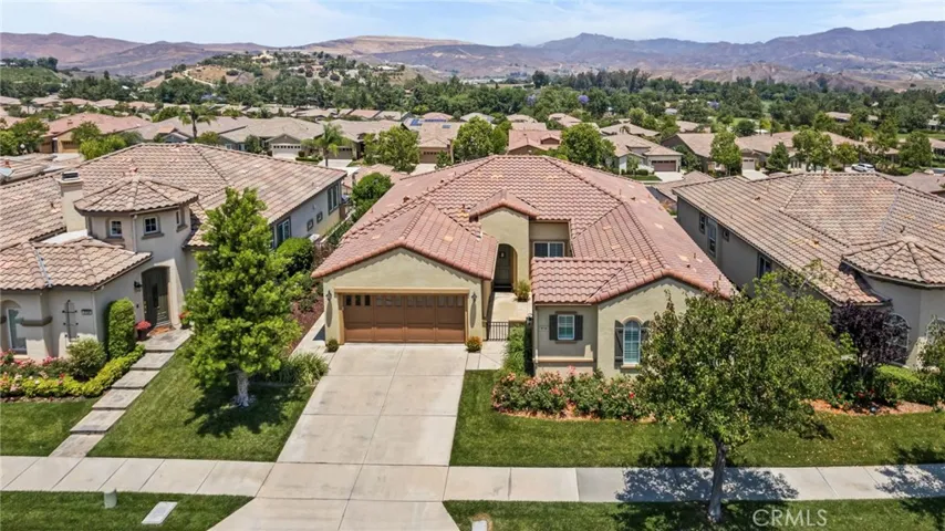 9116 Pinyon Point Court, Corona, California 92883