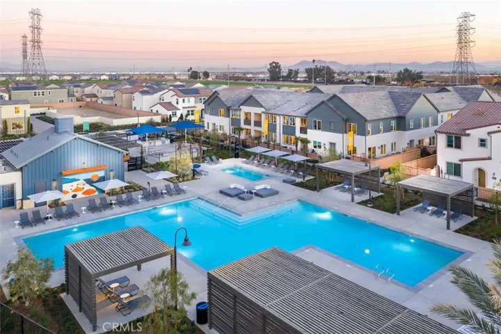 4110 S S. Sunflower Paseo #199, Ontario, California 91761