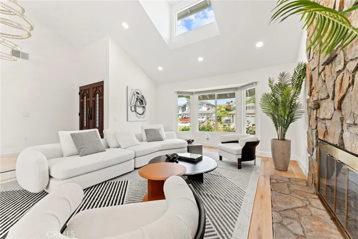21492 Countryside Drive, Lake Forest, California 92630