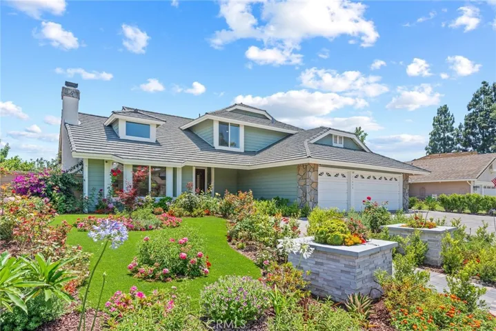 21492 Countryside Drive, Lake Forest, California 92630