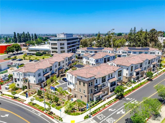 15218 Janine Drive 2, Whittier, California 90605