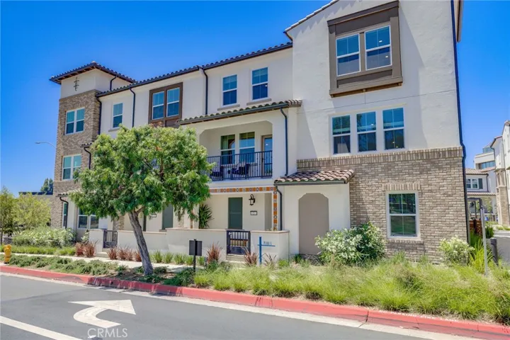 15218 Janine Drive 2, Whittier, California 90605