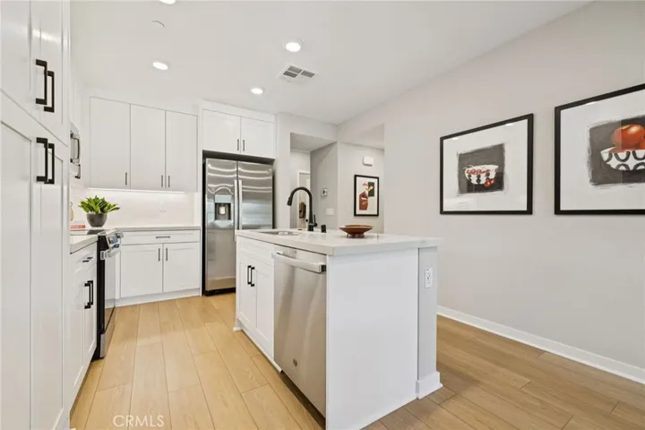 15218 Janine Drive 2, Whittier, California 90605