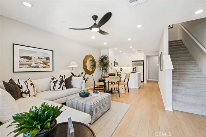 15218 Janine Drive 2, Whittier, California 90605