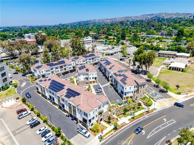 15218 Janine Drive 2, Whittier, California 90605