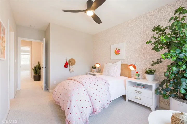 15218 Janine Drive 2, Whittier, California 90605