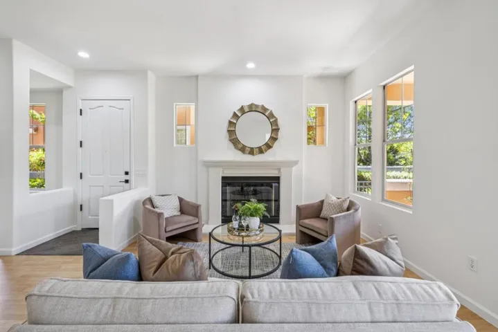 5365 Silver Knoll Court, San Jose, California 95138