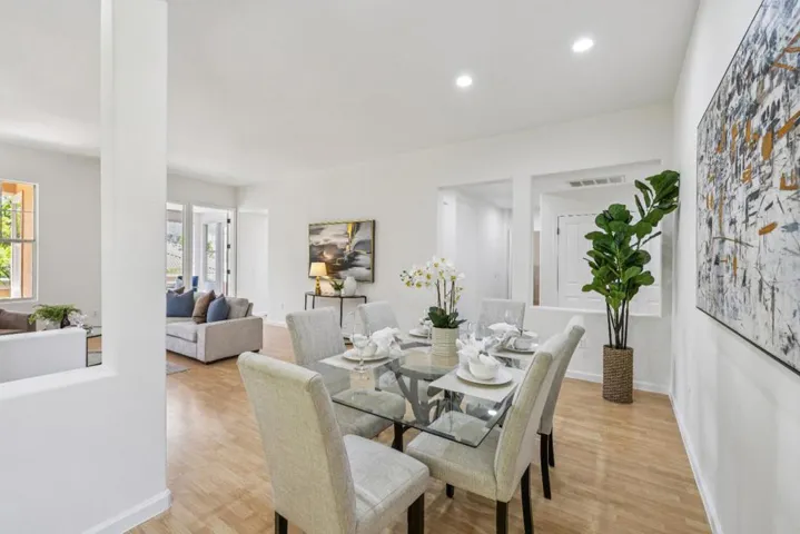 5365 Silver Knoll Court, San Jose, California 95138