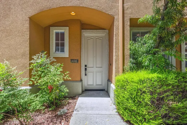 5365 Silver Knoll Court, San Jose, California 95138