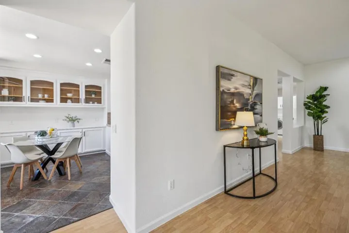 5365 Silver Knoll Court, San Jose, California 95138