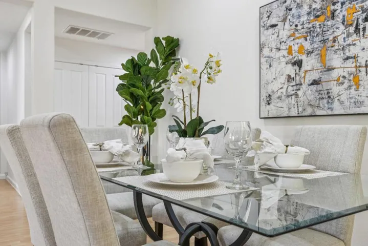 5365 Silver Knoll Court, San Jose, California 95138