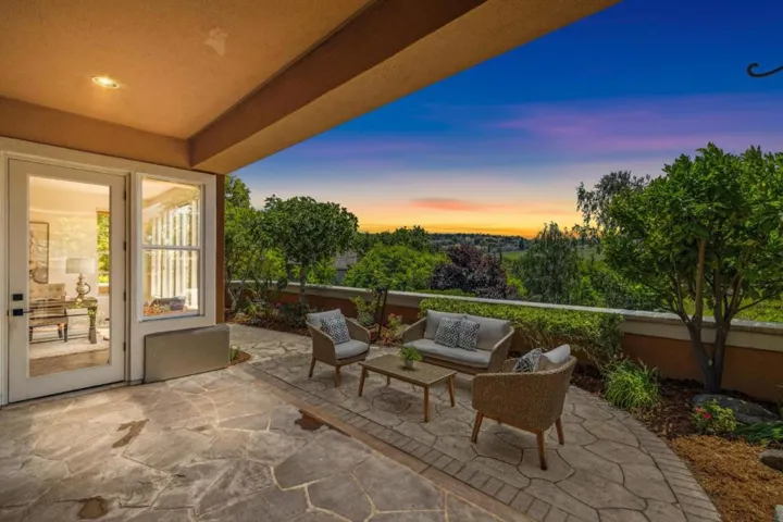 5365 Silver Knoll Court, San Jose, California 95138