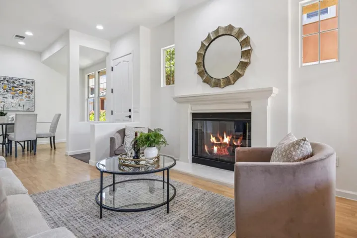 5365 Silver Knoll Court, San Jose, California 95138
