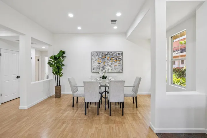 5365 Silver Knoll Court, San Jose, California 95138
