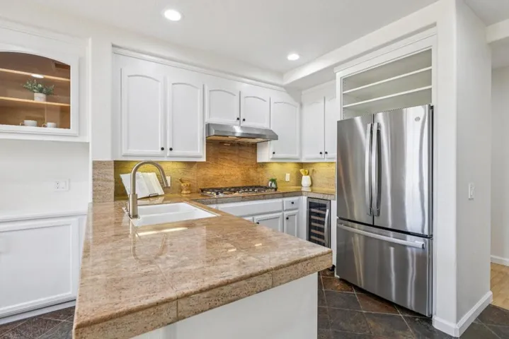 5365 Silver Knoll Court, San Jose, California 95138