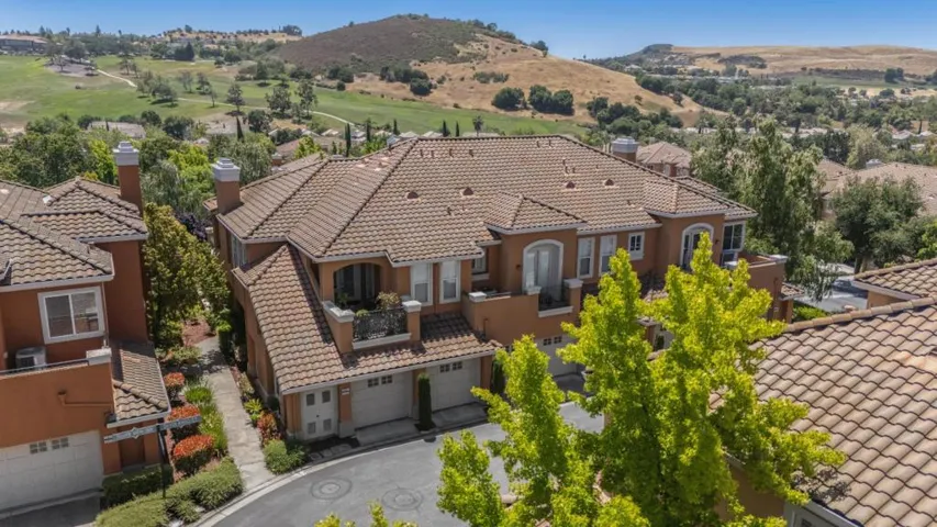5365 Silver Knoll Court, San Jose, California 95138