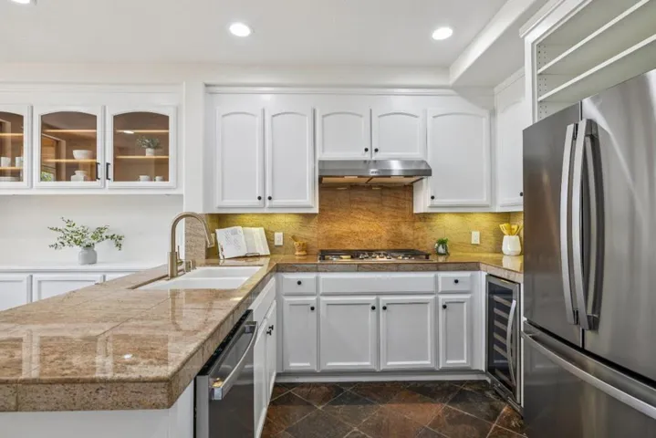 5365 Silver Knoll Court, San Jose, California 95138