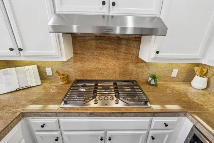5365 Silver Knoll Court, San Jose, California 95138