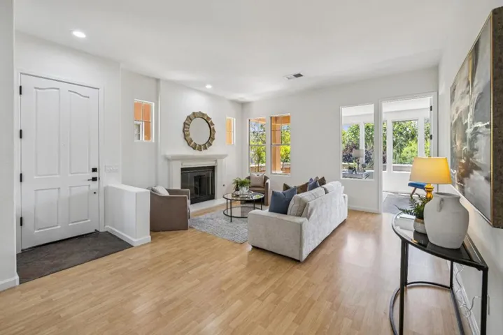 5365 Silver Knoll Court, San Jose, California 95138