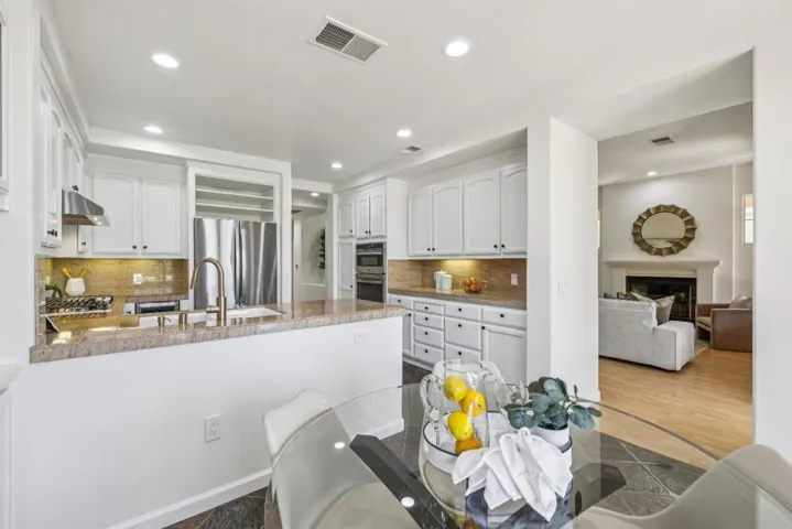 5365 Silver Knoll Court, San Jose, California 95138