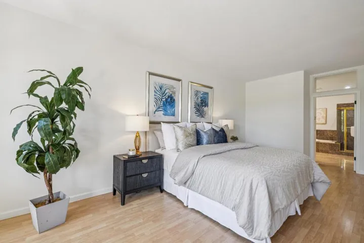 5365 Silver Knoll Court, San Jose, California 95138