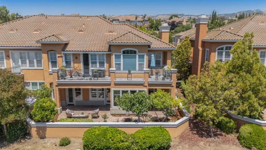 5365 Silver Knoll Court, San Jose, California 95138