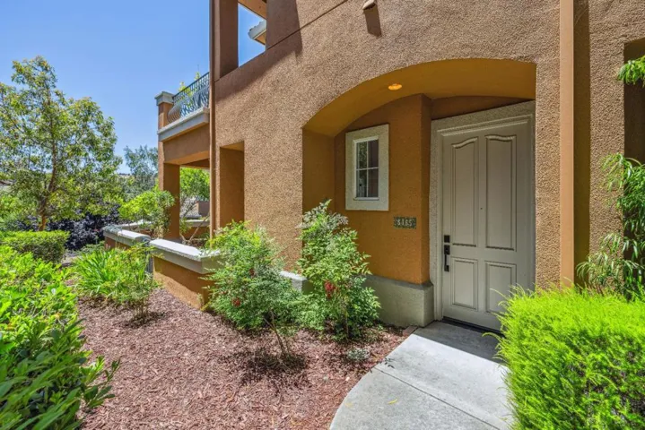 5365 Silver Knoll Court, San Jose, California 95138