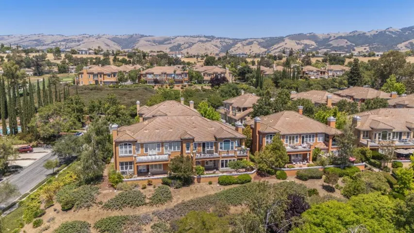 5365 Silver Knoll Court, San Jose, California 95138