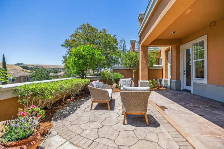 5365 Silver Knoll Court, San Jose, California 95138