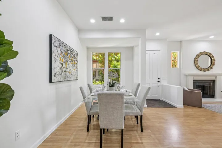 5365 Silver Knoll Court, San Jose, California 95138