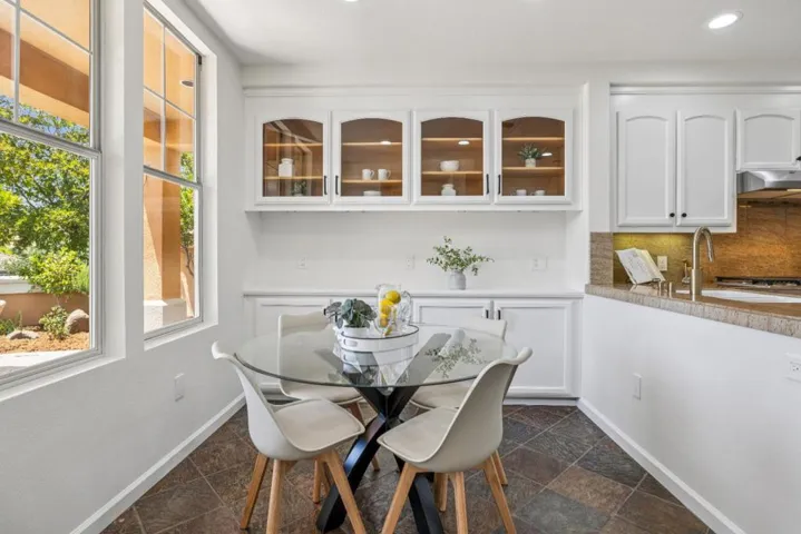 5365 Silver Knoll Court, San Jose, California 95138