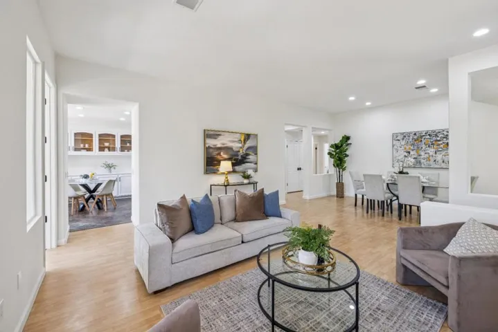 5365 Silver Knoll Court, San Jose, California 95138