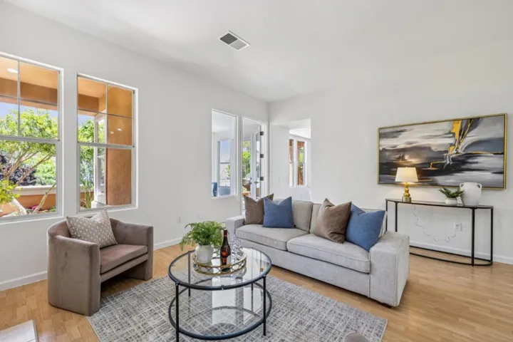 5365 Silver Knoll Court, San Jose, California 95138